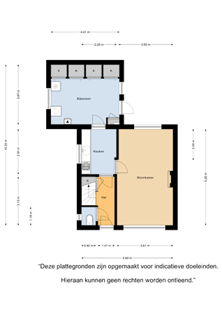 Scholtensdijk 34, 7771 CV Hardenberg - 128446263_scholtensdijk_3_begane_grond_first_design_20220926_956778.png