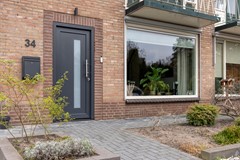 Nieuw in verkoop:Scholtensdijk 34, 7771 CV Hardenberg - Foto