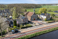 Te koop: Middenraai 77A, 7912TH Nieuweroord