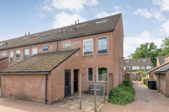 Nieuw in verkoop:Paasberg 28, 7772 DH Hardenberg - Foto