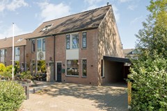 Nieuw in verkoop:Klaproos 42, 7772 LH Hardenberg - Foto