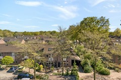 Nieuw in verkoop:Klaproos 42, 7772 LH Hardenberg - Foto