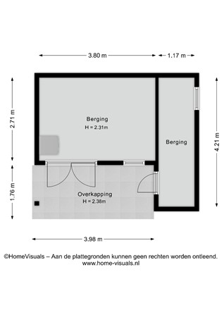 Klaproos 42, 7772 LH Hardenberg - Berging - 2D.jpg