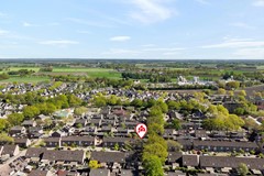 Nieuw in verkoop:Klaproos 42, 7772 LH Hardenberg - Foto