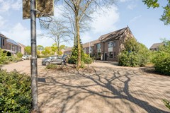 Nieuw in verkoop:Klaproos 42, 7772 LH Hardenberg - Foto
