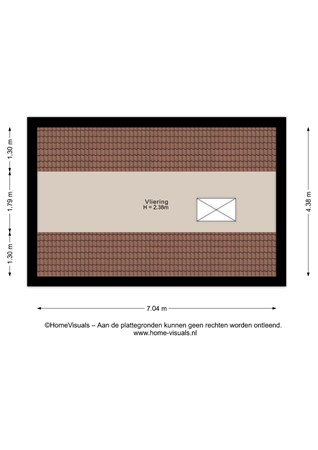 Rheezerveenseweg 10, 7796 HN Heemserveen - Garage vliering - 2D.jpg