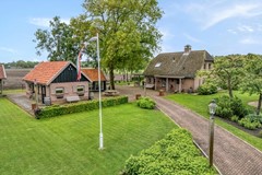 Koop:Rheezerveenseweg 10, 7796 HN Heemserveen - Foto