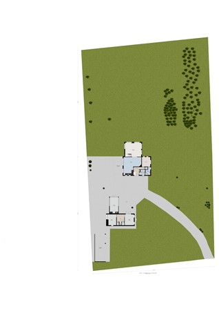 Rheezerveenseweg 10, 7796 HN Heemserveen - Situatie - 2D.jpg