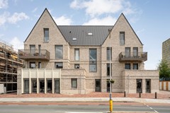 Te koop: De Spinde 1A301, 7772HA Hardenberg