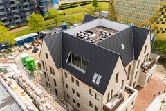 Te koop: De Spinde 1A301, 7772HA Hardenberg