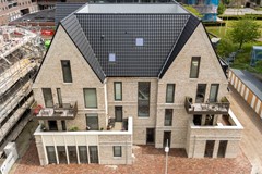 Koop:De Spinde 1A301, 7772 HA Hardenberg - Foto