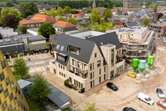 Koop:De Spinde 1A301, 7772 HA Hardenberg - Foto