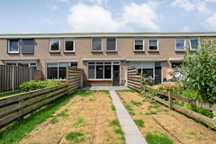 Van der Duyn van Maasdamstraat 40, 7691AD Bergentheim