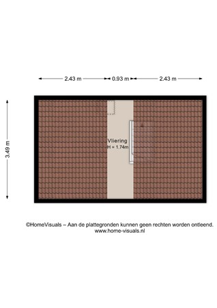Hoogeveenseweg 21, 7777 TA Schuinesloot - Garage vilering - 2D.jpg