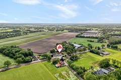 Nieuw in verkoop:Hoogeveenseweg 21, 7777 TA Schuinesloot - Foto
