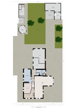 Hoogeveenseweg 21, 7777 TA Schuinesloot - Situatie - 2D.jpg