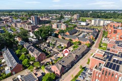 Onder bod:Kruserbrink 74, 7772 XN Hardenberg - Foto