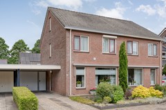Nieuw in verkoop:Ganzebloem 9, 7772 LM Hardenberg - Foto