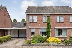 Nieuw in verkoop:Ganzebloem 9, 7772 LM Hardenberg - Foto