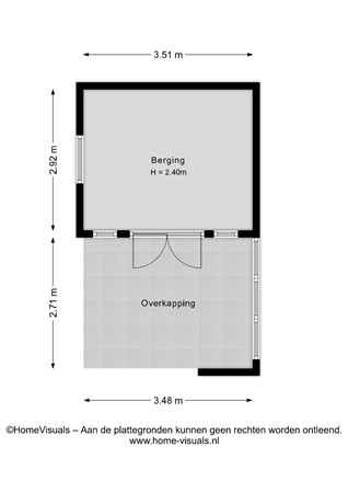 Ganzebloem 9, 7772 LM Hardenberg - Berging - 2D.jpg