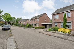 Nieuw in verkoop:Ganzebloem 9, 7772 LM Hardenberg - Foto