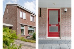 Nieuw in verkoop:Ganzebloem 9, 7772 LM Hardenberg - Foto