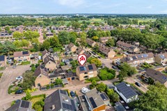 Koop:Plutolaan 42, 7771 EP Hardenberg - Foto