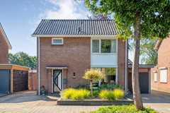 Nieuw in verkoop:Lage Gaardenstraat 29, 7772 CK Hardenberg - Foto