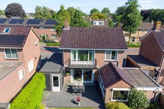 Nieuw in verkoop:Lage Gaardenstraat 29, 7772 CK Hardenberg - Foto