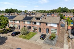 Nieuw in verkoop:Saturnusstraat 11, 7782 RL De Krim - Foto