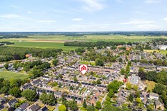 Nieuw in verkoop:Saturnusstraat 11, 7782 RL De Krim - Foto