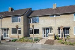 Verkocht onder voorbehoud: Neptunusstraat 7, 7771EW Hardenberg