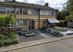 Verkocht onder voorbehoud: Paulus Potterstraat 15, 7771XA Hardenberg