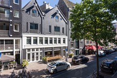 Rented: Spuistraat 3L, 1012 SP Amsterdam