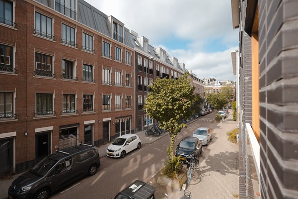 Medium property photo - Sint Willibrordusstraat 66, 1073 VD Amsterdam