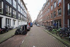 Sold: Sint Willibrordusstraat 64C, 1073 VD Amsterdam