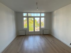 Rented: Van Het Hofflaan 10II, 1097 EP Amsterdam