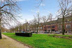 New for rent: Apollolaan 117E, 1077 AP Amsterdam