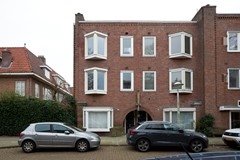 Rented: Jennerstraat 28-1, 1097 GC Amsterdam