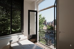 Rented: Tweede Jacob van Campenstraat 150-2, 1073 XZ Amsterdam