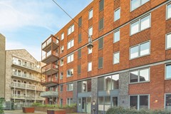 Sold: Dichtershofje 1, 1053 RR Amsterdam