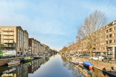 Sold: Dichtershofje 1, 1053 RR Amsterdam