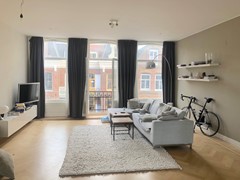 Rented: Tweede Jan Steenstraat 117III, 1074 CN Amsterdam