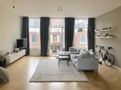 Rented: Tweede Jan Steenstraat 117III, 1074 CN Amsterdam