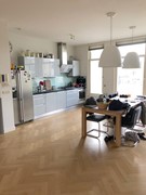 Rented: Tweede Jan Steenstraat 117III, 1074 CN Amsterdam