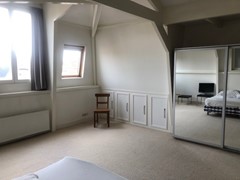 Rented: Tweede Jan Steenstraat 117III, 1074 CN Amsterdam