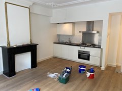 Rented: Derde Helmersstraat 1H, 1054 AZ Amsterdam