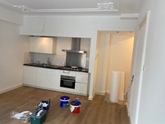 Rented: Derde Helmersstraat 1H, 1054 AZ Amsterdam