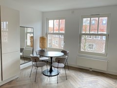 Rented: Baffinstraat 5-3, 1057 SV Amsterdam