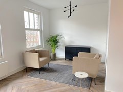 Rented: Baffinstraat 5-3, 1057 SV Amsterdam